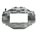DFC 07-15 Toyota Tundra Front-R Premium Caliper - Silver Zinc Coated