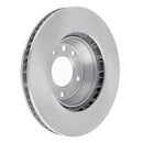 DFC 03-15 Audi Q7 Right Front Brake Rotor
