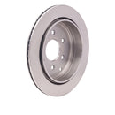 DFC 10-24 Infiniti QX80 Rear Brake Rotor