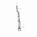 BRE Exhaust 01-02 Sierra 2500 HD Silverado 2500 HD 6L Front Pipe Kit