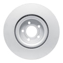 DFC GeoSPEC Coated Rotors - Plain