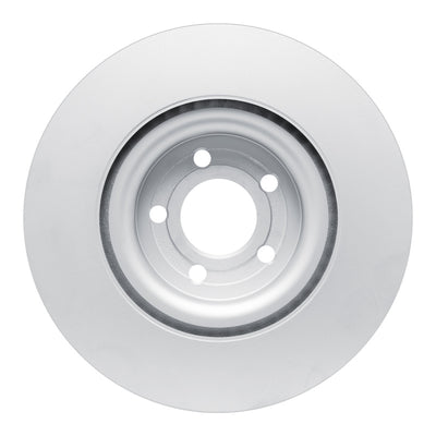 DFC 15-25 Ford Mustang Front Geospec Rotors