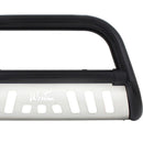 Westin 2007-2018 Toyota Tundra Ultimate Bull Bar - Textured Black