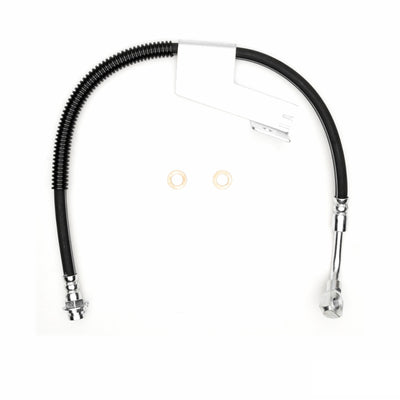 DFC 96-02 Chevrolet G30 Front-L Brake Hose