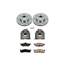 Power Stop 98-04 Chrysler Concorde Front & Rear Autospecialty Brake Kit w/Calipers