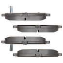 DFC 13-26 Mitsubishi Rvr (Canada) Rear 4000 Hybridynamic Brake Pads