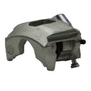 DFC 75-80 Ford Granada Rear-R Premium Caliper - Silver Zinc Coated