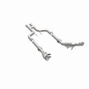 MagnaFlow 2017 Maybach S550 V8 4.6 OEM Underbody Direct Fit Converter