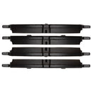 DFC 24-26 Lincoln Nautilus Front Ceramic 5000 Advanced Brake Pads
