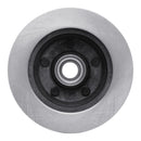 DFC Brake Rotors - Plain