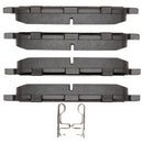 DFC 5000 Advanced Ceramic Brake Pads