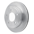 DFC 03-03 Dodge Ram 1500 Van Front Brake Rotor