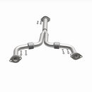 BRE Exhaust 03-07 G35 3.5L Front Pipe Kit