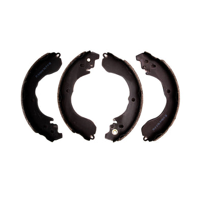 DFC 07-24 Chrysler Sebring Rear Premium Service Shoes