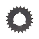 Manley Pro Series Timing Chain Kit - Small Block Chevrolet - 1955 to 1978