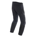 Dainese Drake 2 Air Absoluteshell Pants Black/Black Size - 44