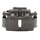 DFC 99-02 Ford Mustang Front-L Silver Zinc Coated Premium Caliper