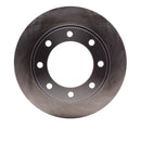 DFC 95-02 Ford Ranger (USA/Canada) Front Heavy Duty Pads and Hardware Kit