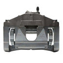 DFC 05-11 Audi A4 Front-R Premium Caliper - Silver Zinc Coated