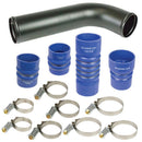 BD Diesel Intercooler Hose & Clamp Kit - 2004.5-2005 Chevy LLY Duramax