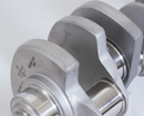 Eagle Ford 460 4.140in Stroke 2.200in Rod Journals Internal Balance Forged 4340 Steel Crankshaft
