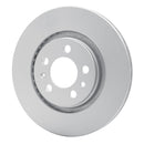 DFC GeoSPEC Coated Rotors - Plain