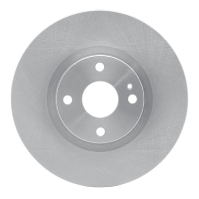 DFC 16-25 Mazda MX-5 Miata Front Brake Rotor
