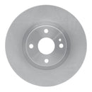 DFC 16-25 Mazda MX-5 Miata Front Brake Rotor