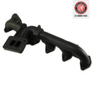 BD Diesel 19-24 Ram 3500/4500/5500 C&C 6.7L Cummins Exhaust Manifold