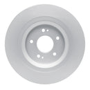 DFC 22-25 Hyundai Ioniq 5 Rear GeoSPEC Coated Rotor