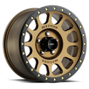 Method MR305 17x8.5 25mm Offset 5x150 116.5mm Centerbore Method Bronze - Matte Black