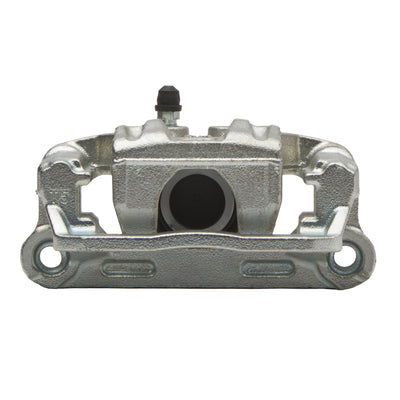 DFC 05-18 Nissan Frontier Rear-R Premium Caliper - Silver Zinc Coated