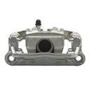 DFC 05-18 Nissan Frontier Rear-R Premium Caliper - Silver Zinc Coated