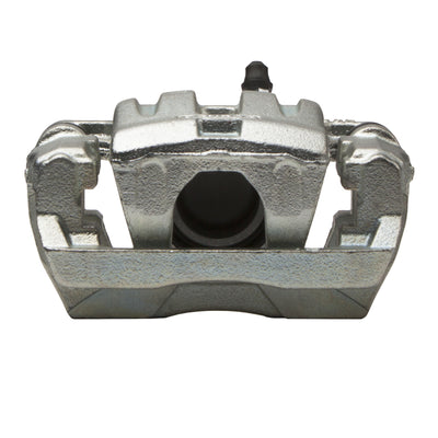 DFC 07-12 Ford Edge Rear-R Premium Caliper - Silver Zinc Coated