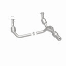 MagnaFlow 11-15 GMC Yukon 6.2L Direct Fit Converter