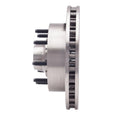 DFC Brake Rotors - Plain