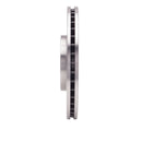 DFC 03-11 Cadillac BLS (Mexico) Rear GeoSPEC Coated Rotor
