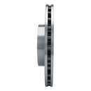 DFC Brake Rotors - Plain