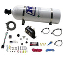 Nitrous Express Proton Plus Nitrous Kit w/15lb Bottle
