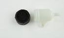 Wilwood assembly long RESERVOIR/DIAPHRAGM/RING/ cap M/C RM1