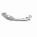 MagnaFlow 05-06 Chevrolet Corvette 6.0L Direct Fit Converter