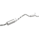MagnaFlow BRE Exhaust Kit 10-13 Ford Transit Connect 2.0L