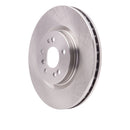 DFC Brake Rotors - Plain