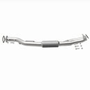 BRE Exhaust 00-01 Sentra 1.8L Front Pipe Kit