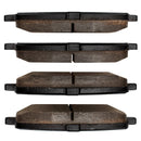 DFC 5000 Advanced Ceramic Brake Pads