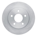 DFC 5000 Advanced Semi Met Brake Pads