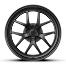 fifteen52 Sector RSR 19x9.5 5x120 22mm ET 72.56mm Center Bore Frosted Graphite
