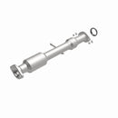 Magnaflow 14-15 Toyota Highlander 3.5L Direct Fit Converter