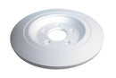DBA 15-20 Ford Mustang V6 (w/o Performance Pkg) Rear En-Shield Street Series Rotor