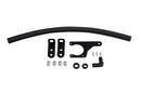 Corsa 20-25 Dodge Durango SRT Hellcat Carbon Fiber Air Intake w/ MaxFlow 5 Oil Filter